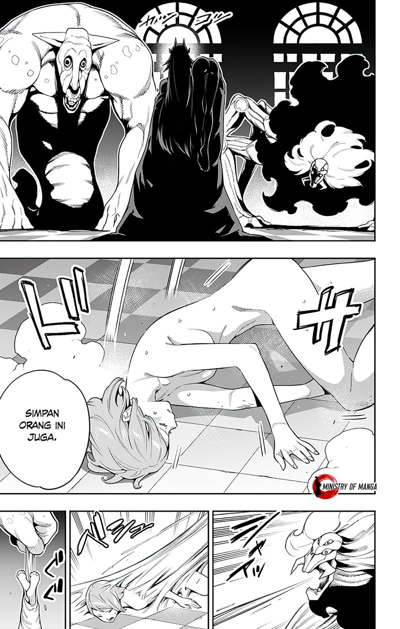 Mato Seihei no Slave