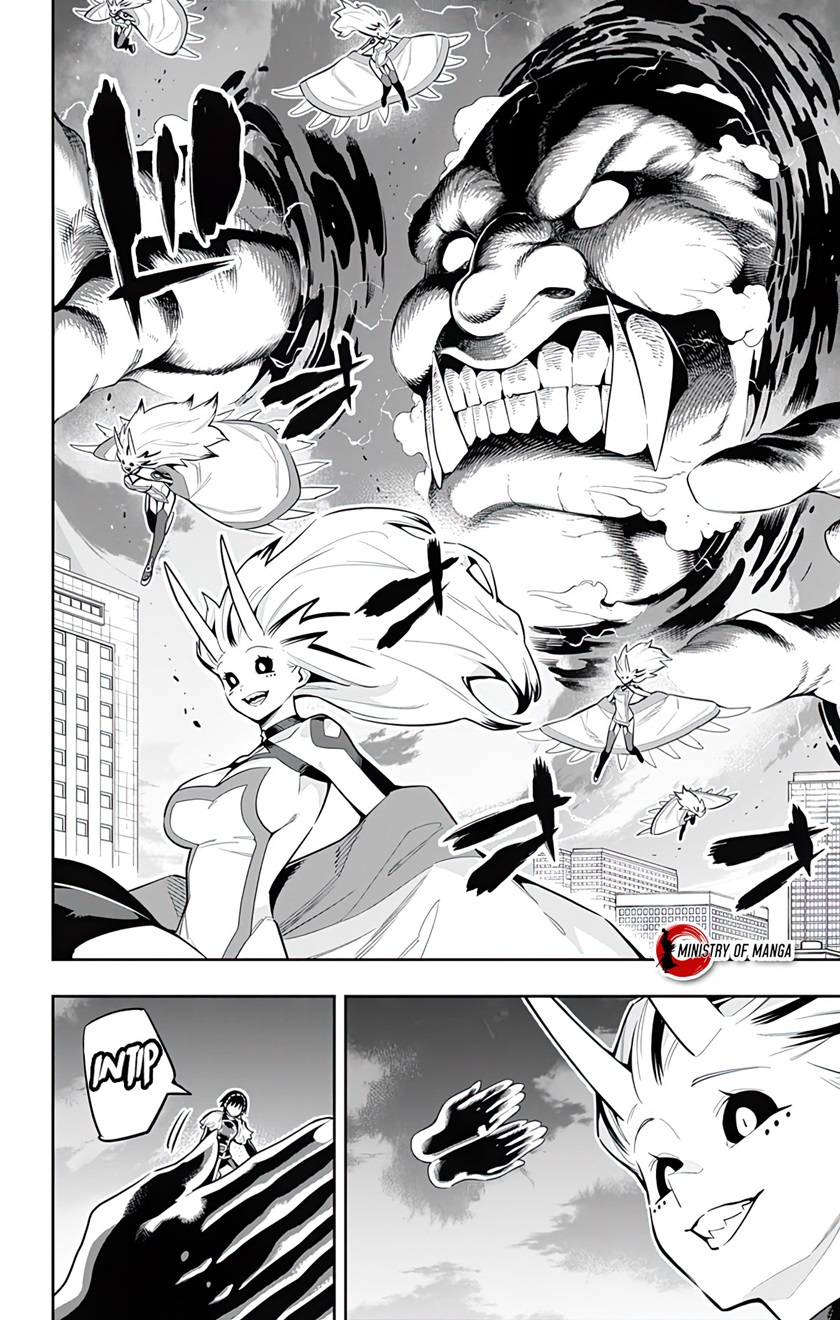Mato Seihei no Slave