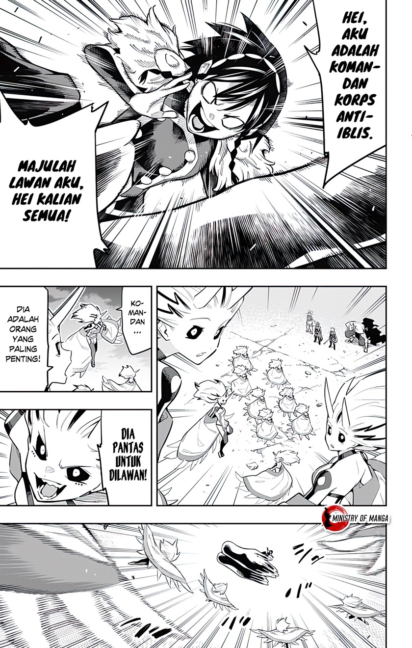 Mato Seihei no Slave