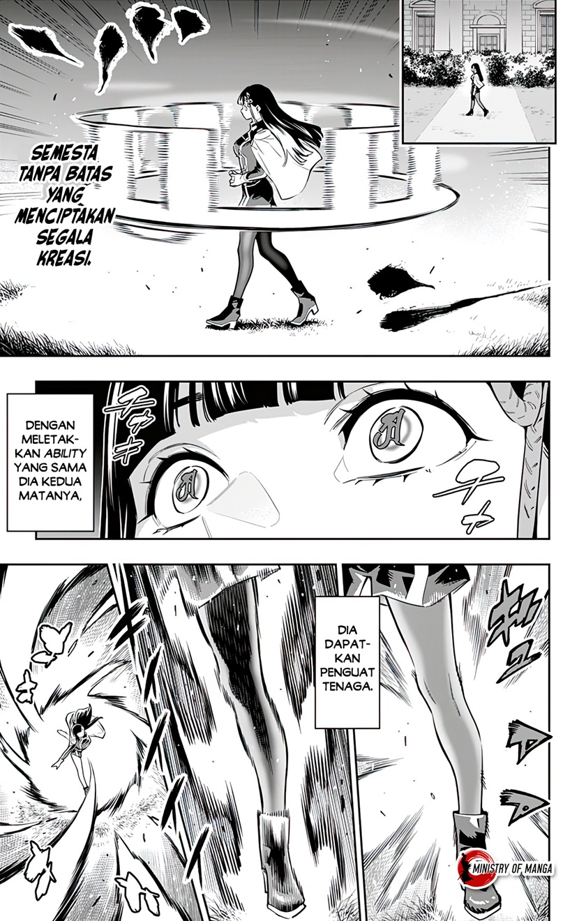 Mato Seihei no Slave