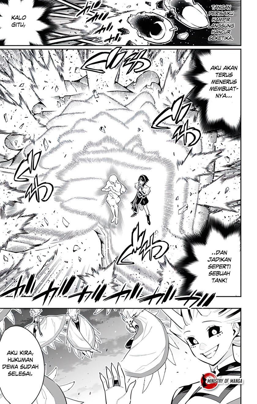 Mato Seihei no Slave