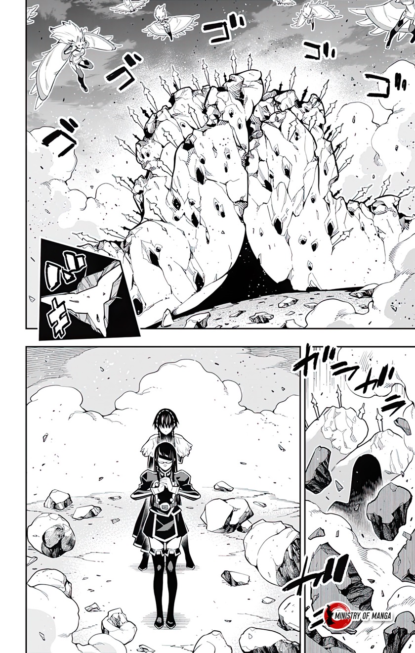Mato Seihei no Slave