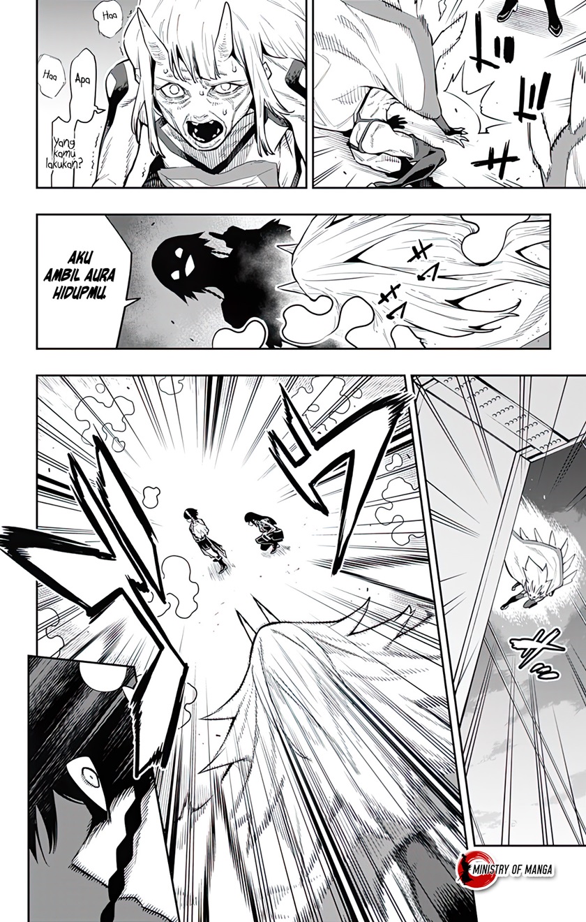 Mato Seihei no Slave