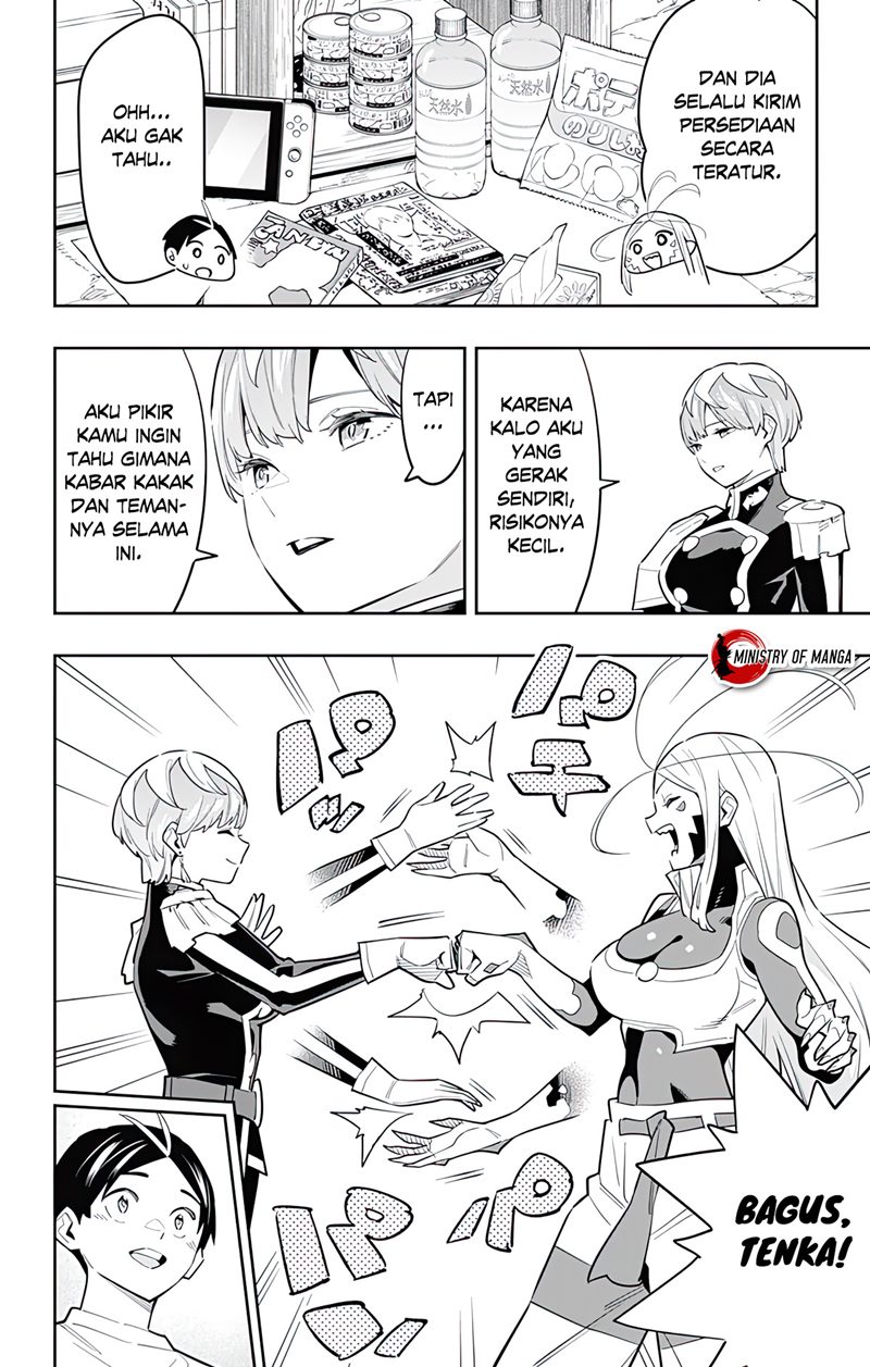 Mato Seihei no Slave