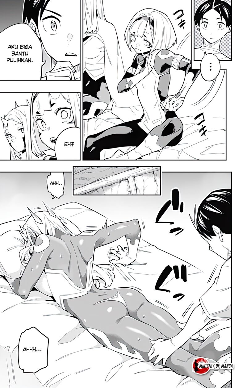 Mato Seihei no Slave