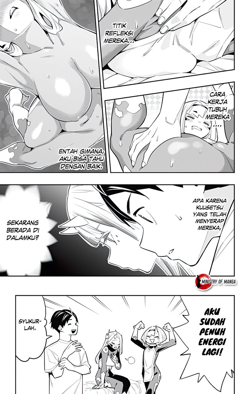 Mato Seihei no Slave