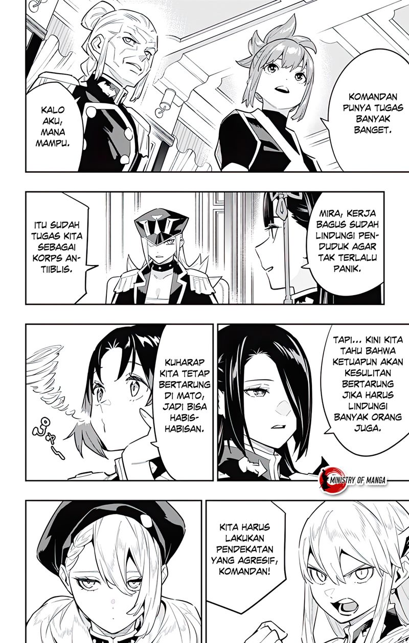 Mato Seihei no Slave
