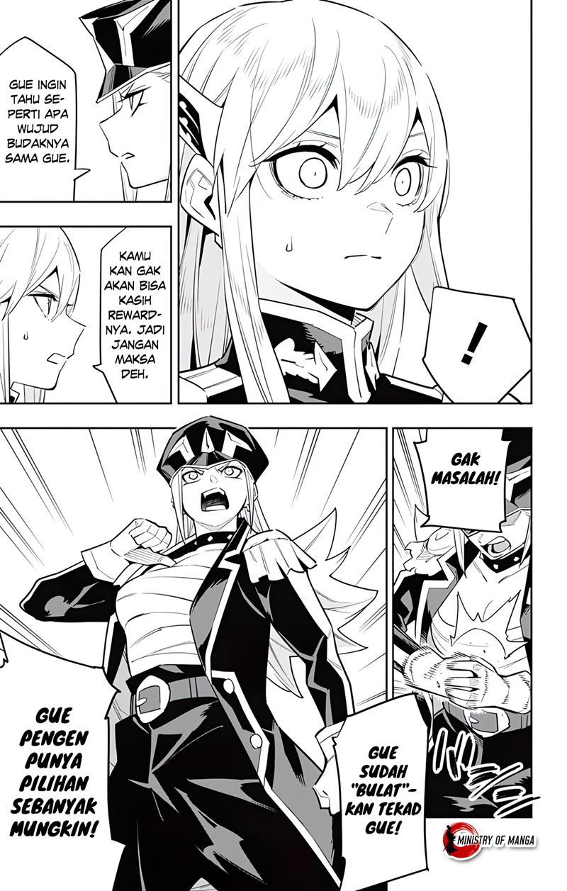Mato Seihei no Slave