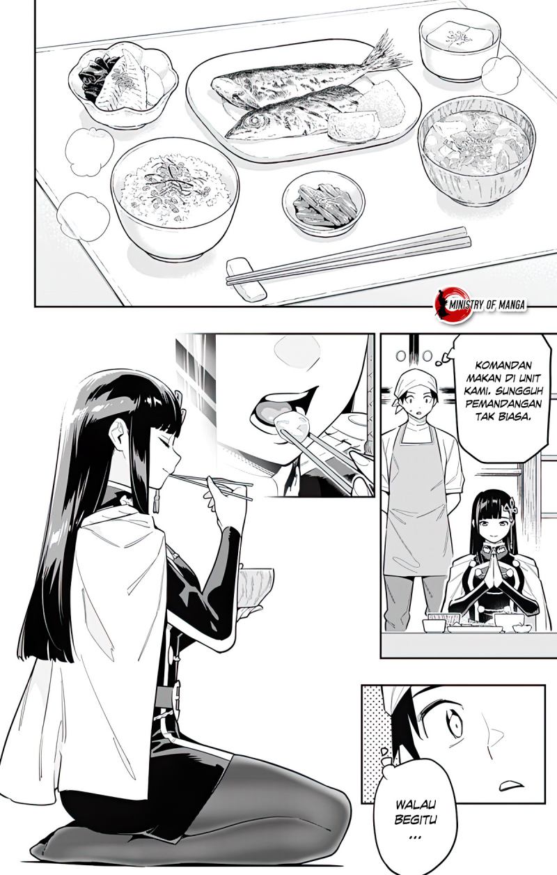 Mato Seihei no Slave