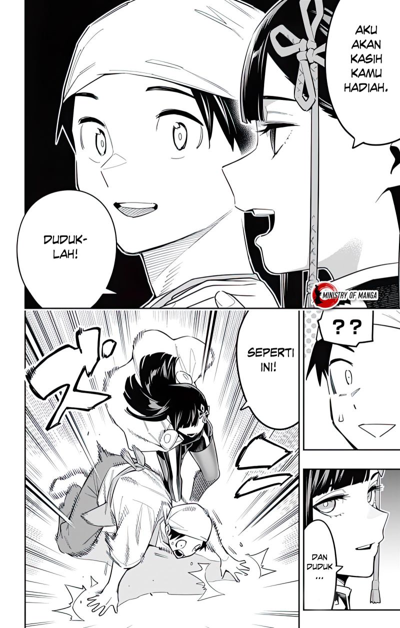 Mato Seihei no Slave