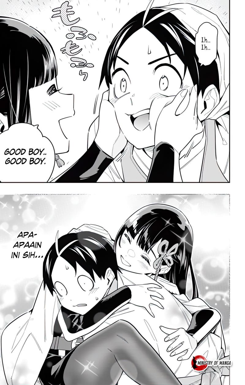 Mato Seihei no Slave