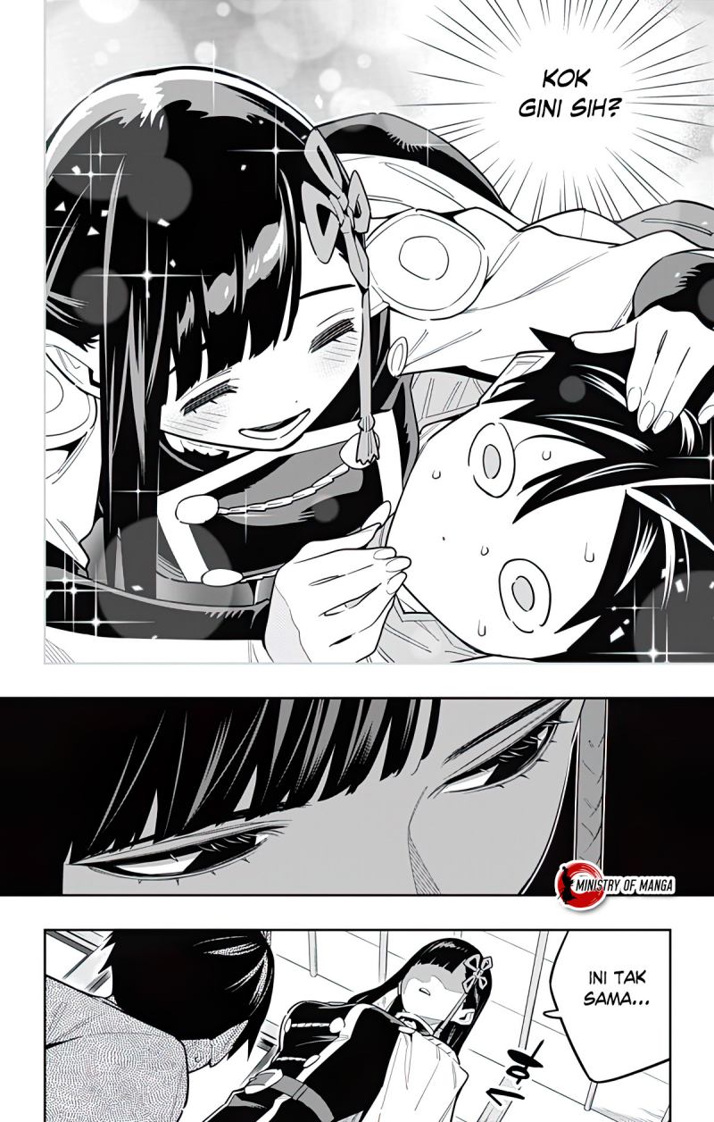 Mato Seihei no Slave