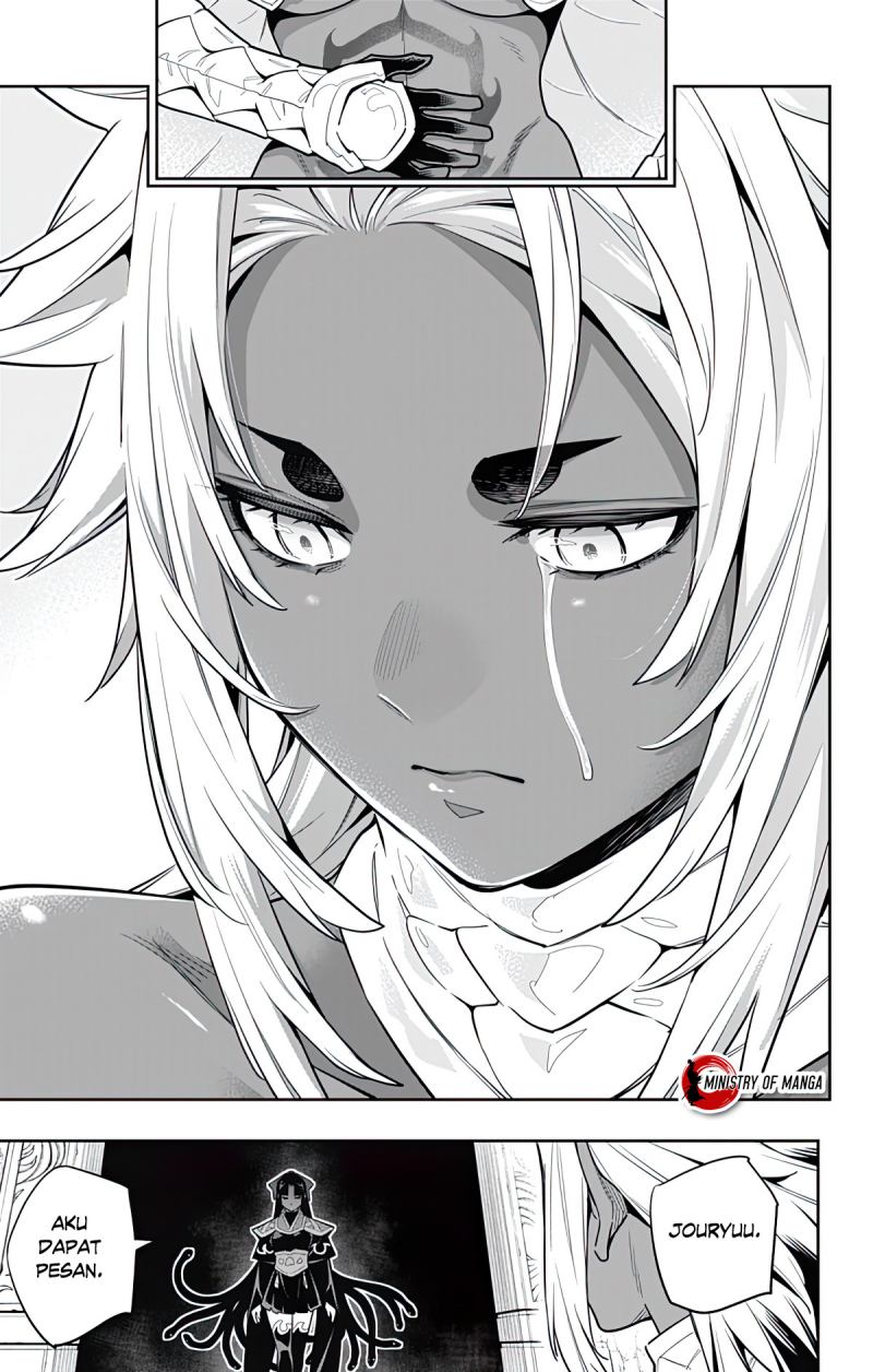 Mato Seihei no Slave