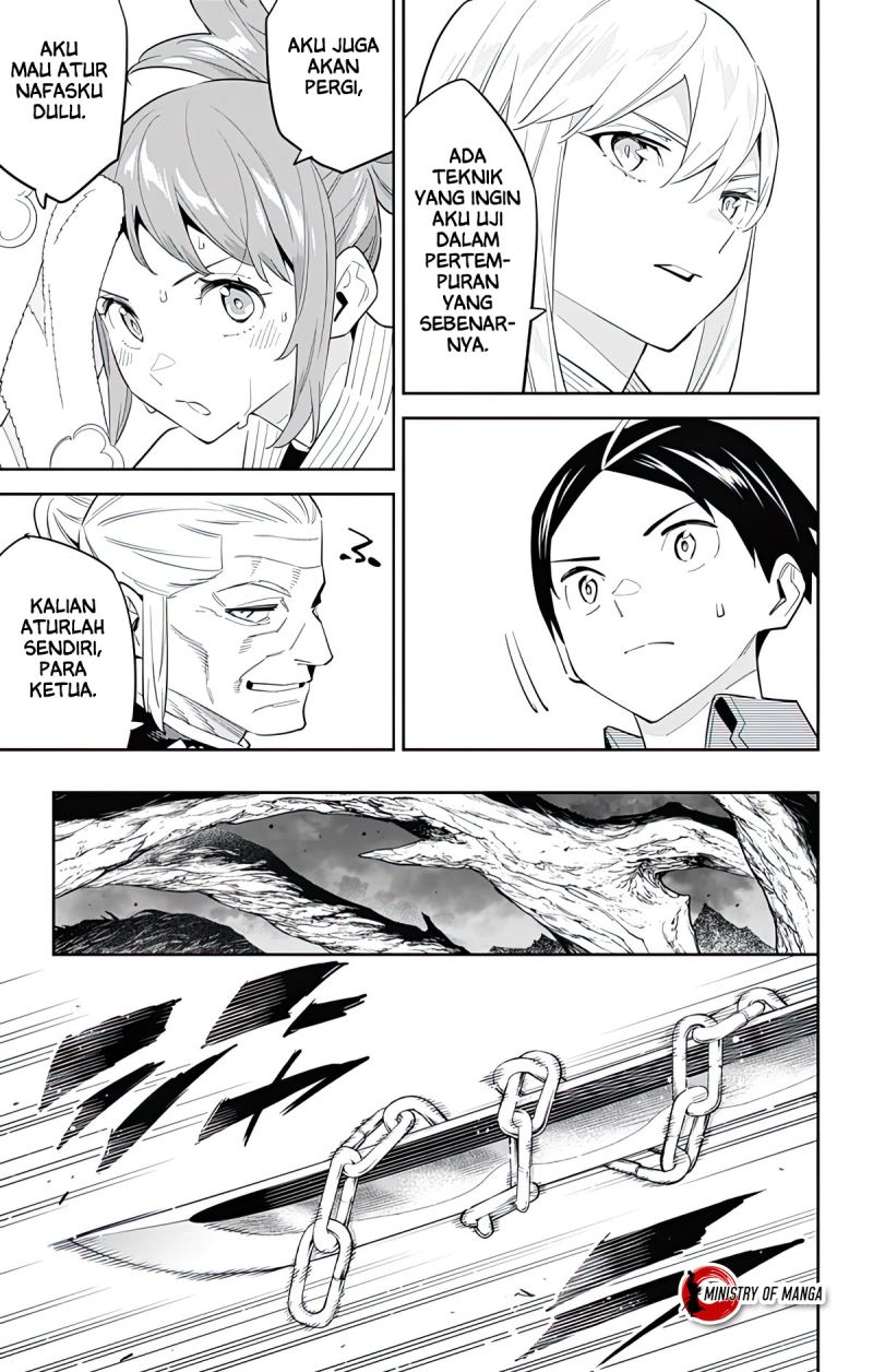 Mato Seihei no Slave