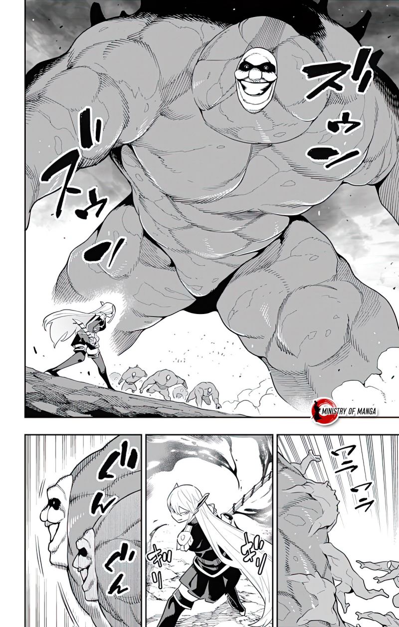 Mato Seihei no Slave