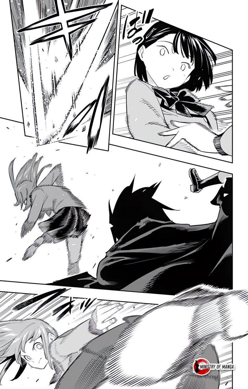 Mato Seihei no Slave