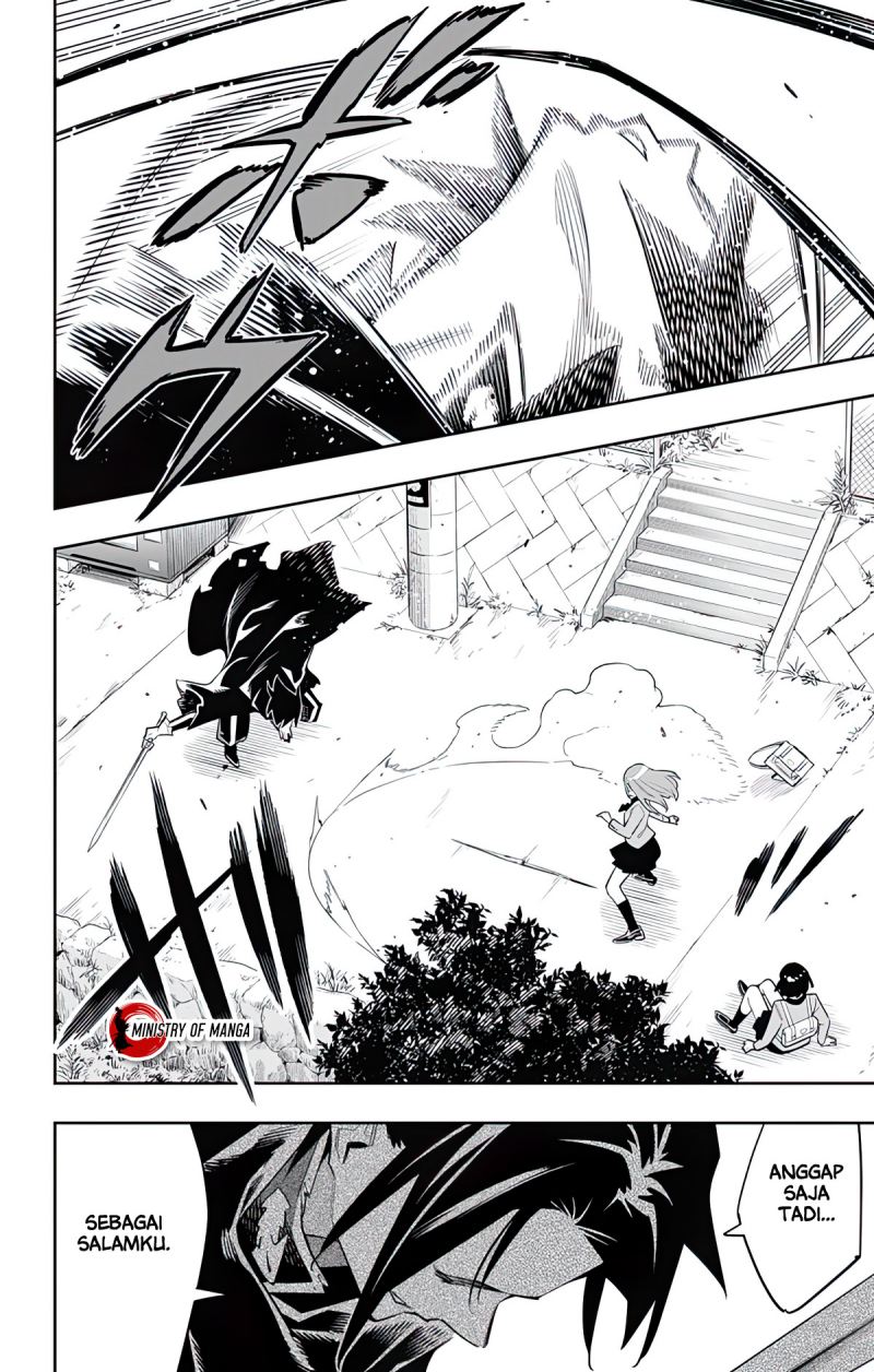 Mato Seihei no Slave