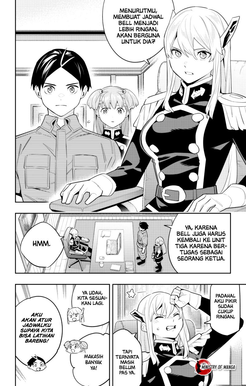 Mato Seihei no Slave