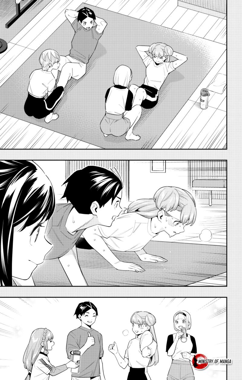 Mato Seihei no Slave