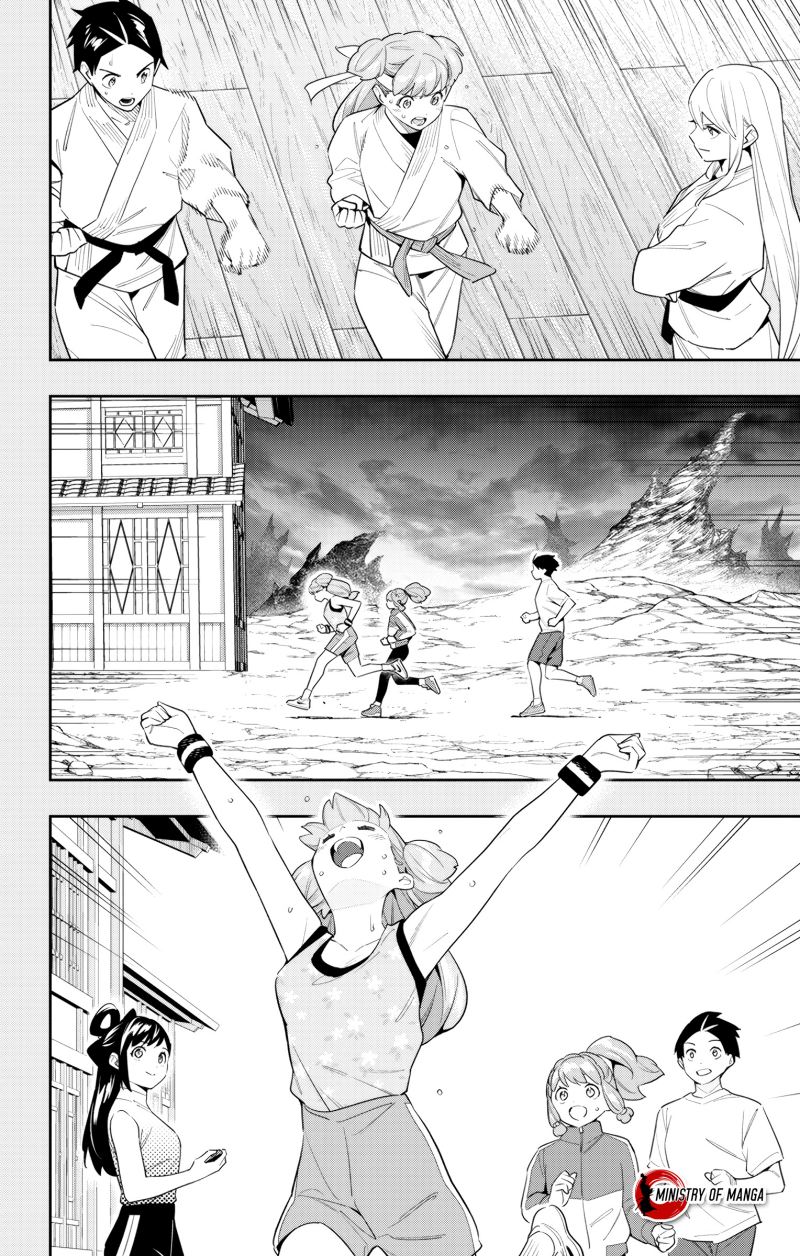 Mato Seihei no Slave