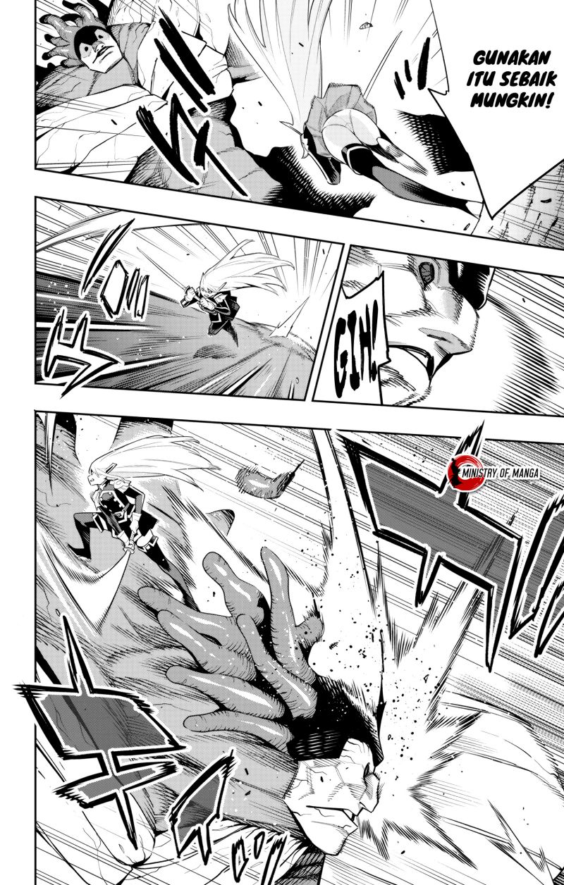 Mato Seihei no Slave