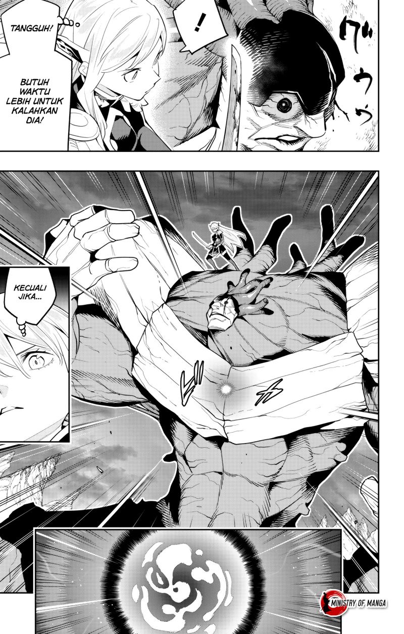 Mato Seihei no Slave
