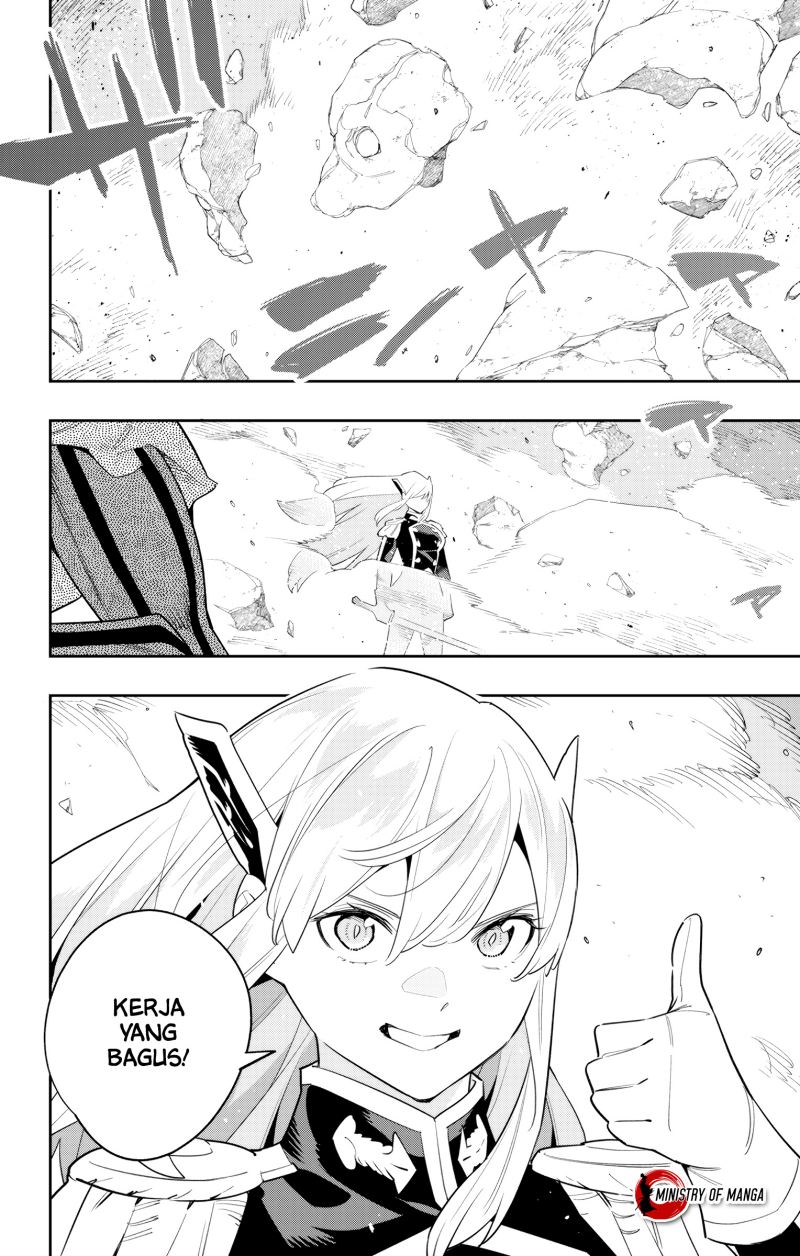 Mato Seihei no Slave