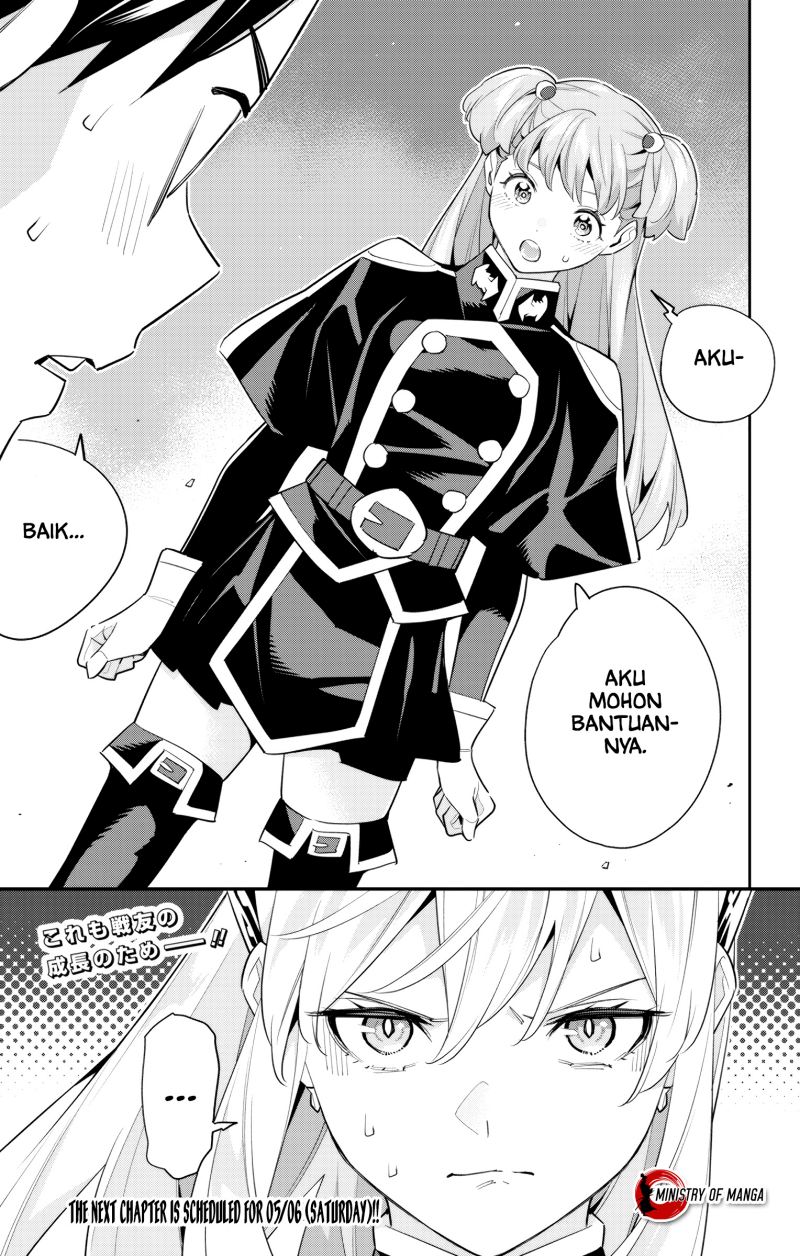 Mato Seihei no Slave