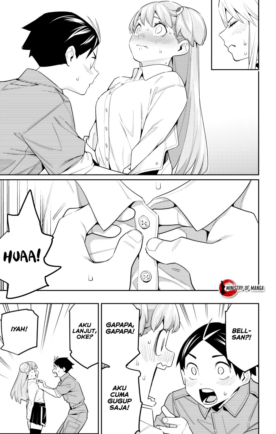 Mato Seihei no Slave