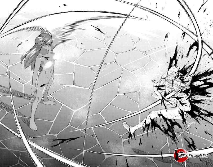 Mato Seihei no Slave