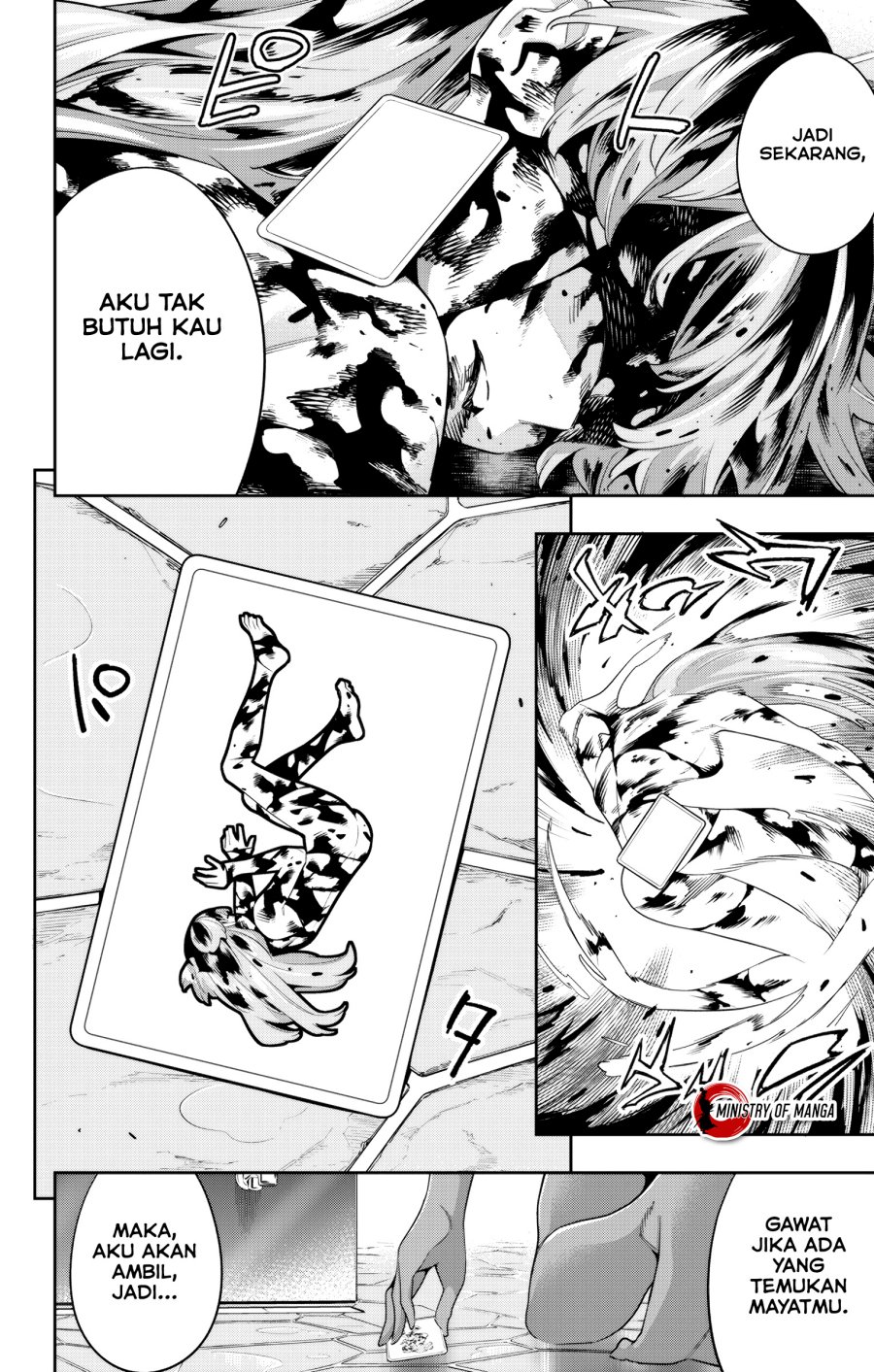Mato Seihei no Slave