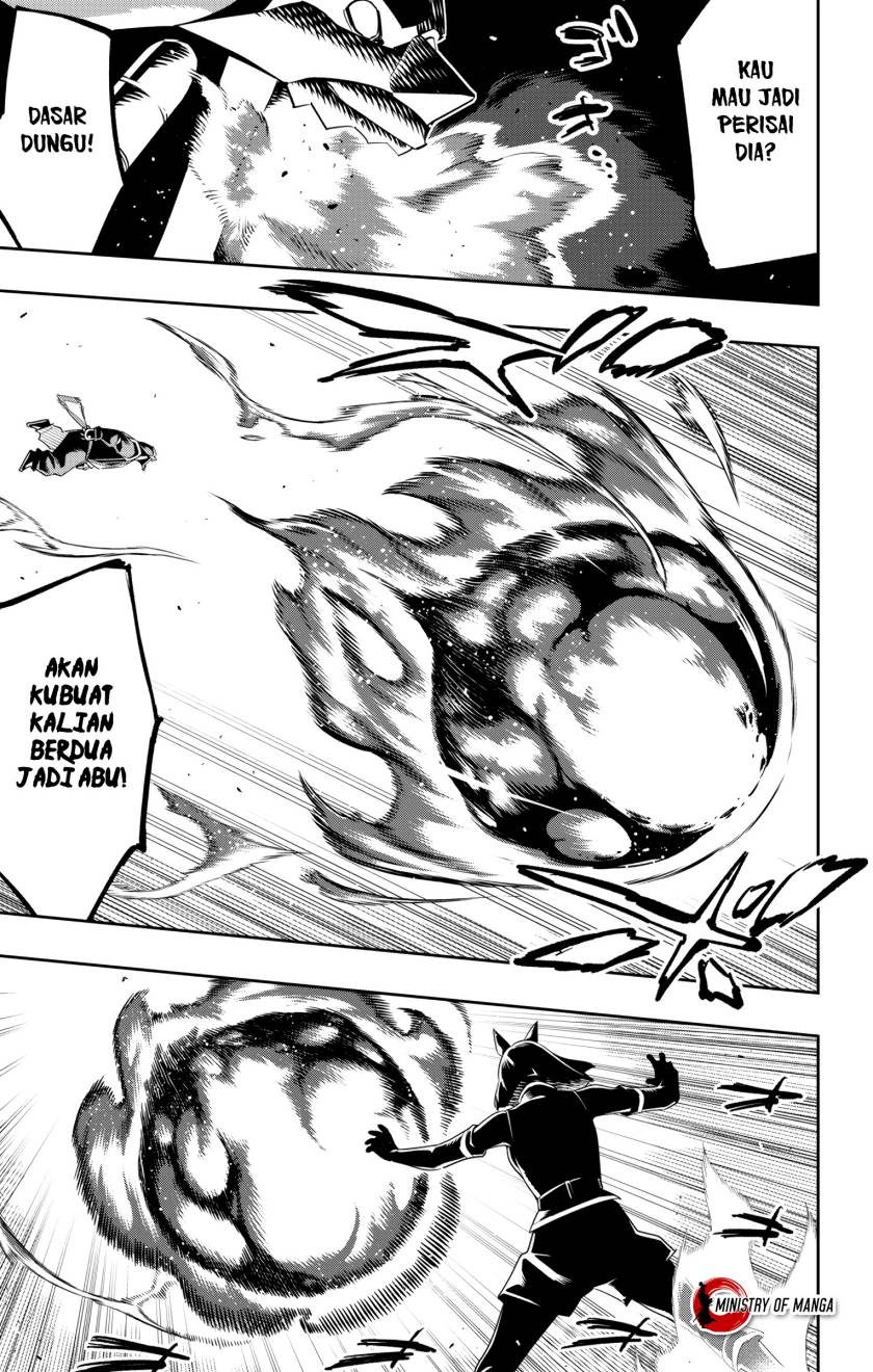 Mato Seihei no Slave