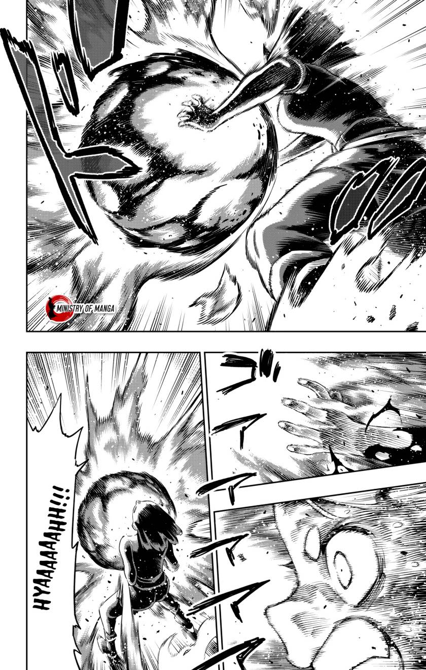Mato Seihei no Slave