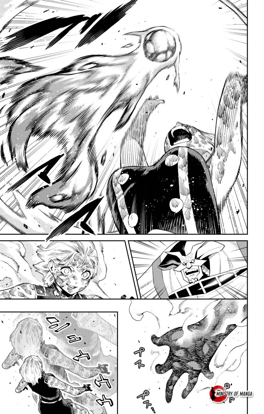 Mato Seihei no Slave