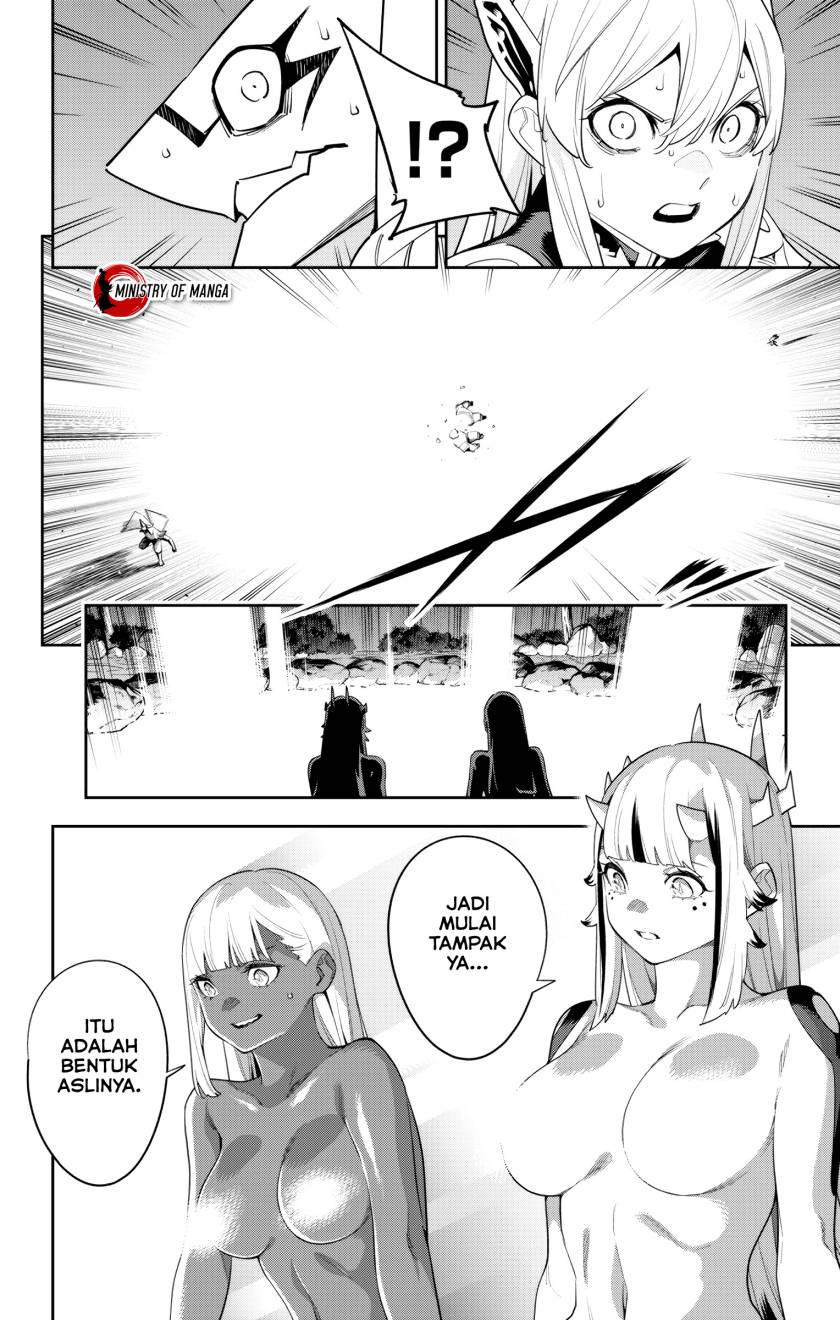 Mato Seihei no Slave