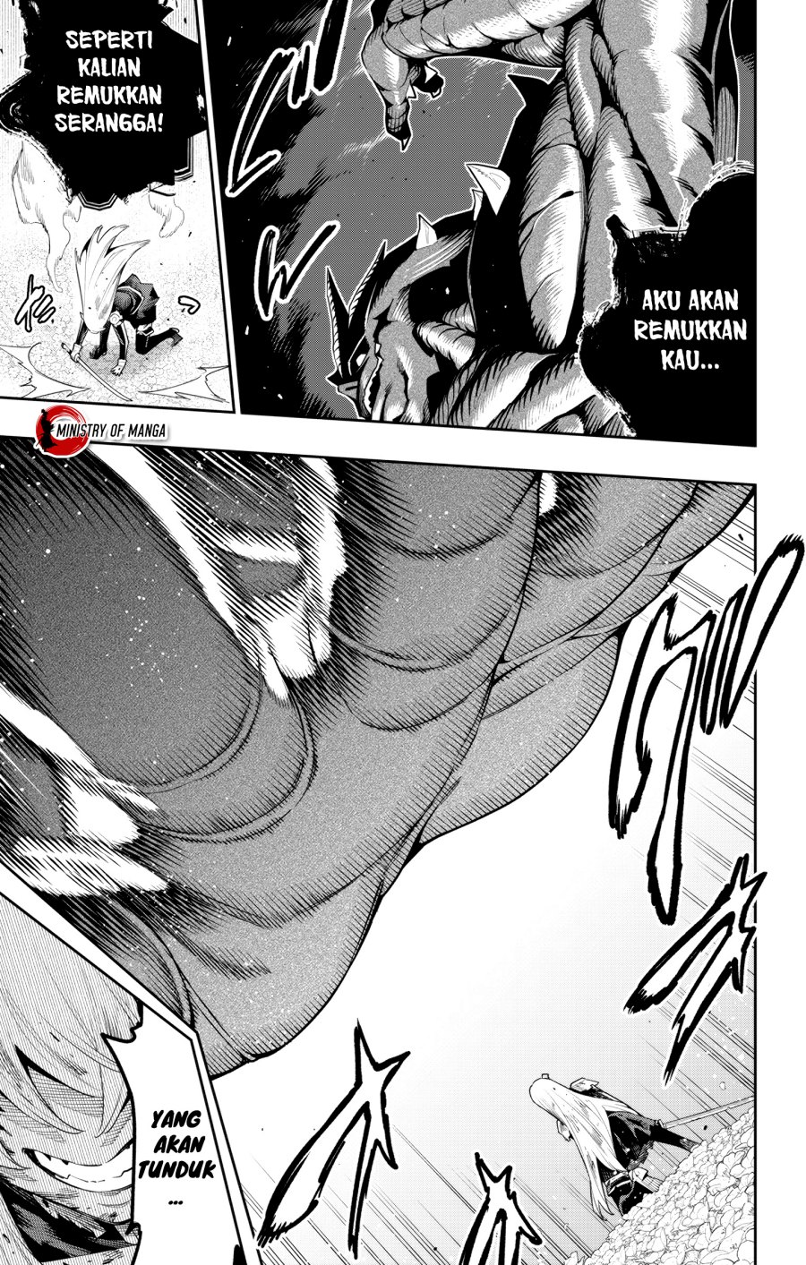 Mato Seihei no Slave