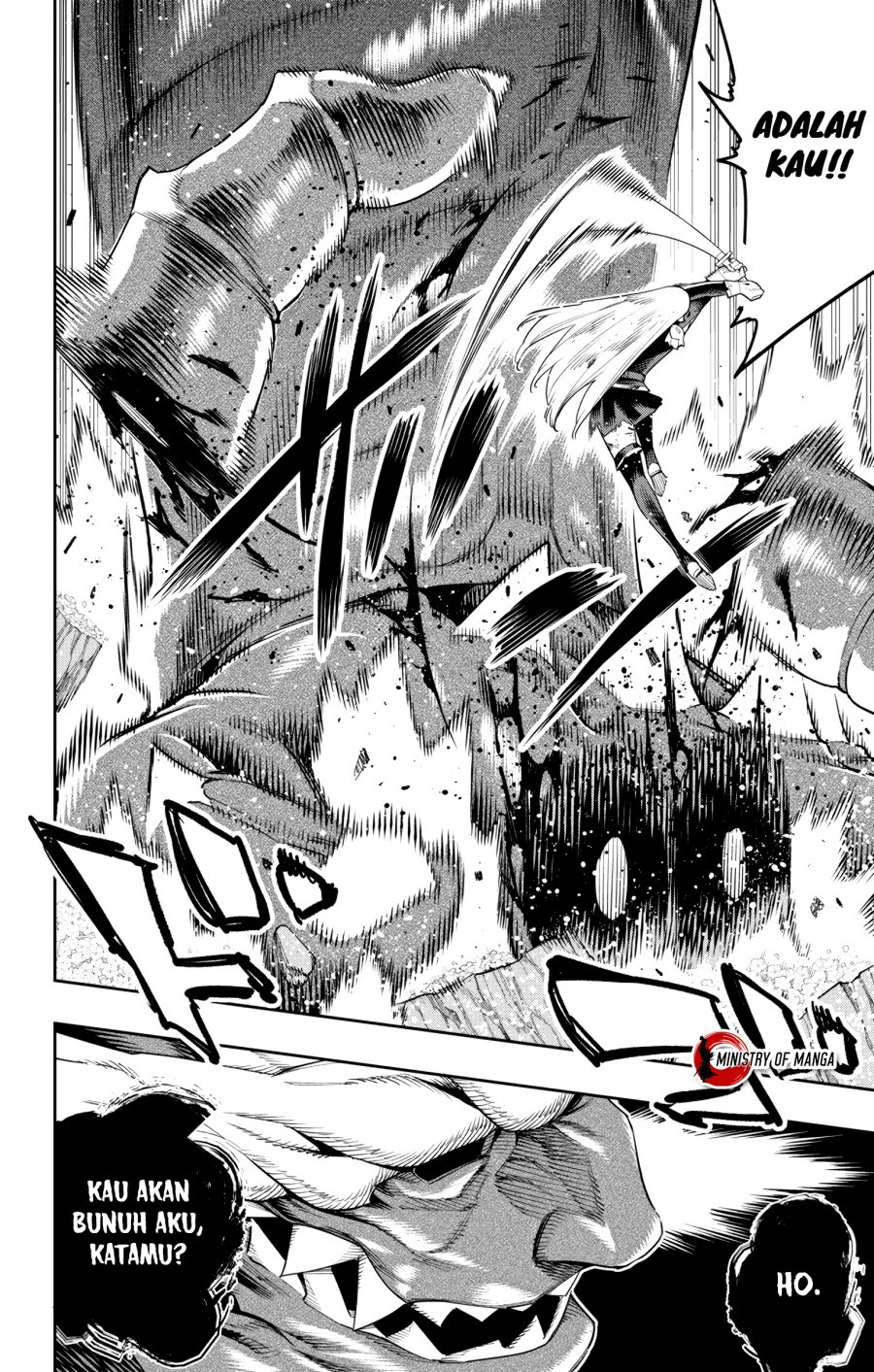 Mato Seihei no Slave
