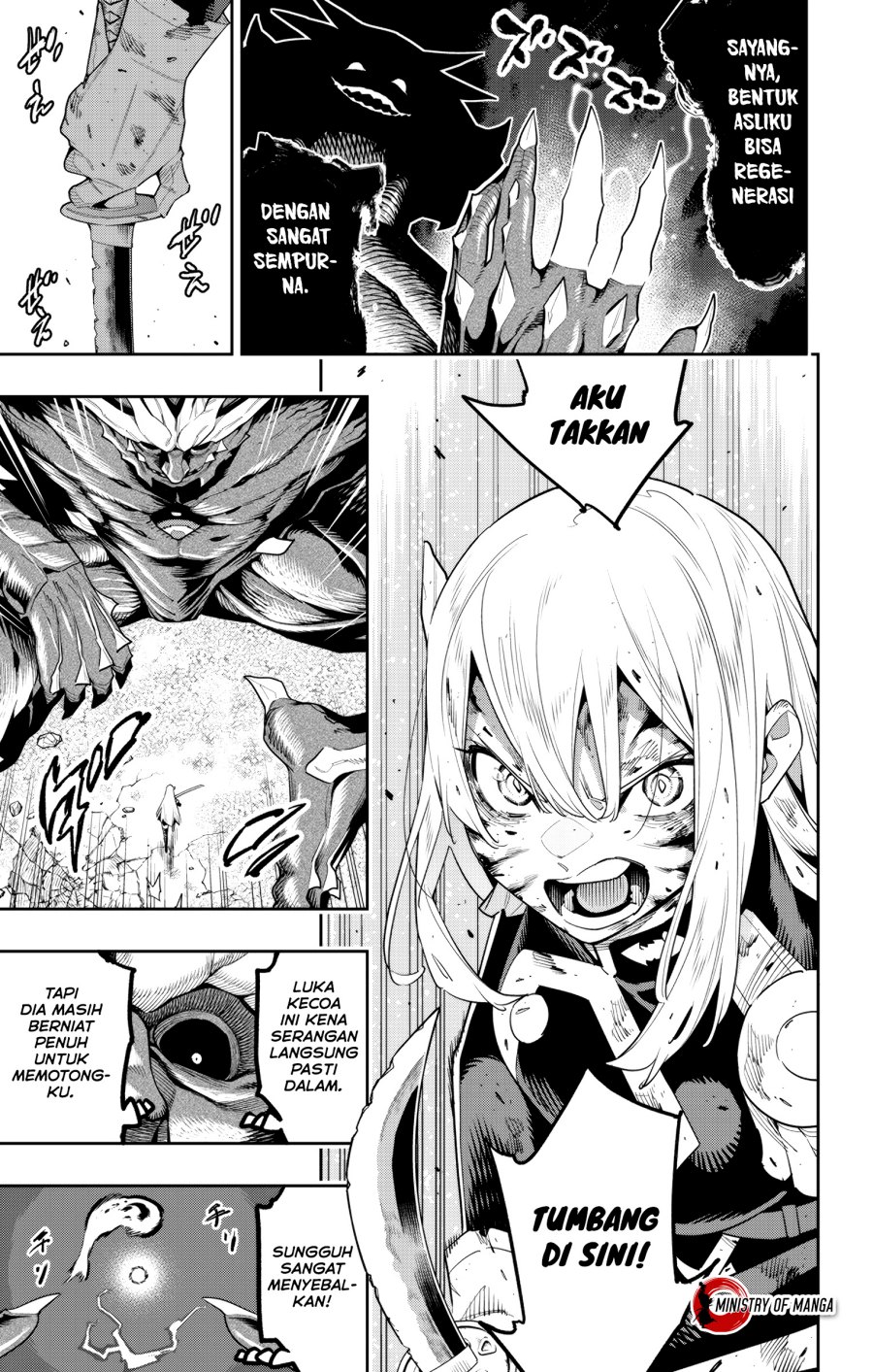 Mato Seihei no Slave