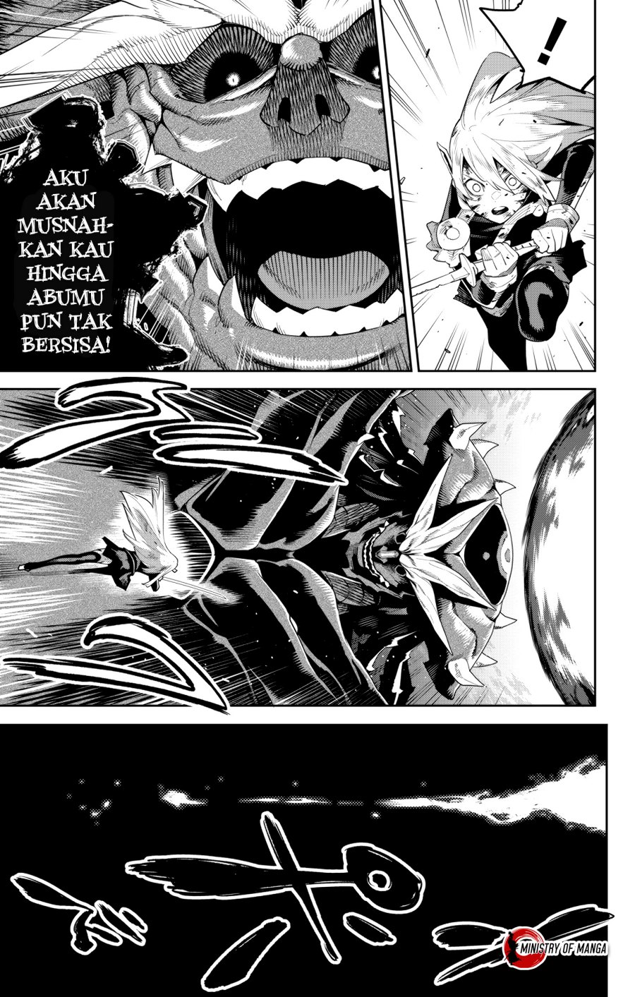 Mato Seihei no Slave