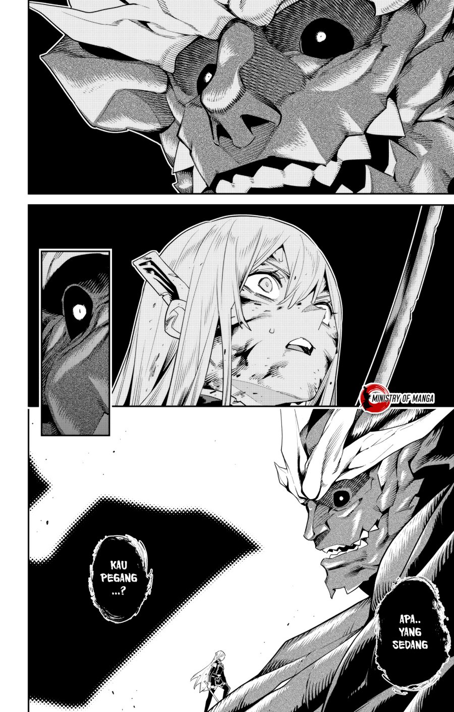 Mato Seihei no Slave