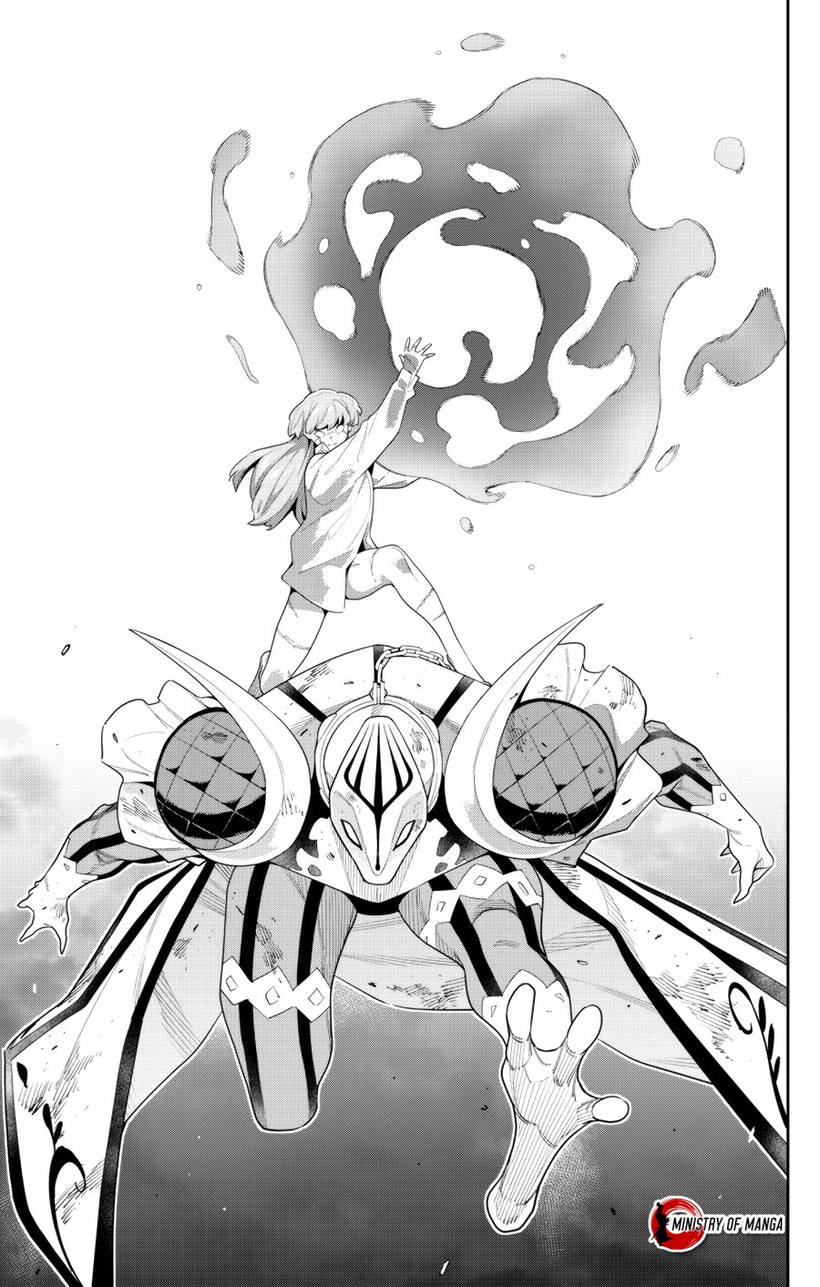 Mato Seihei no Slave