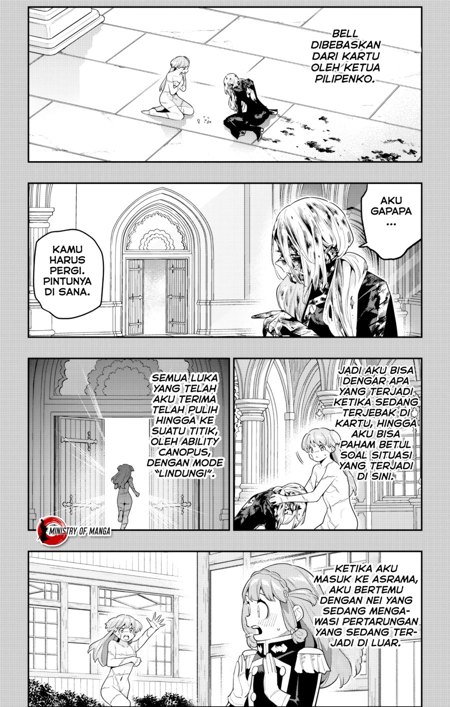 Mato Seihei no Slave