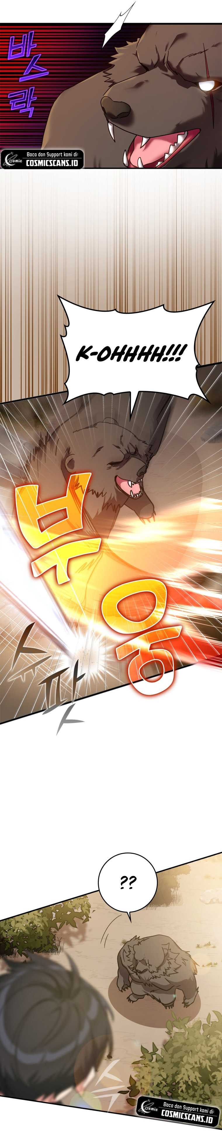 Max Level Player