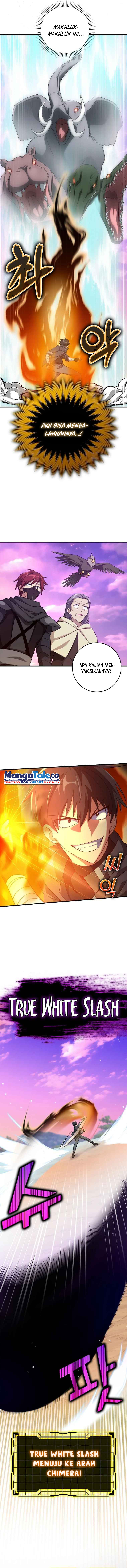 Max Level Player
