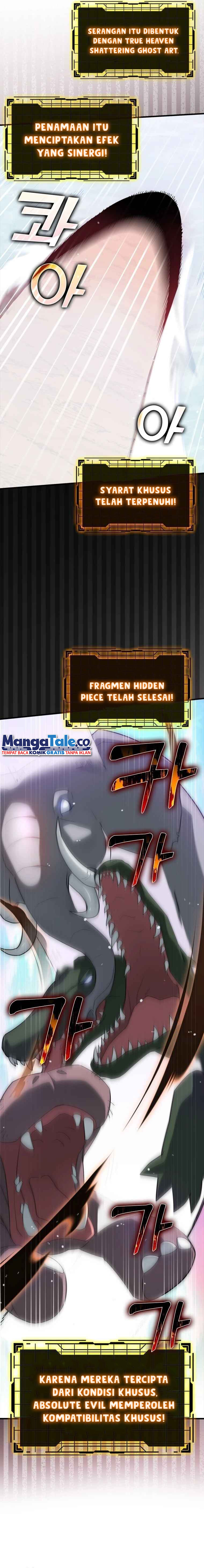 Max Level Player