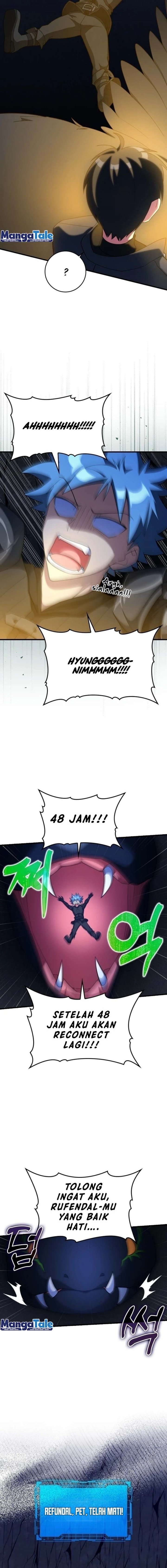Max Level Player