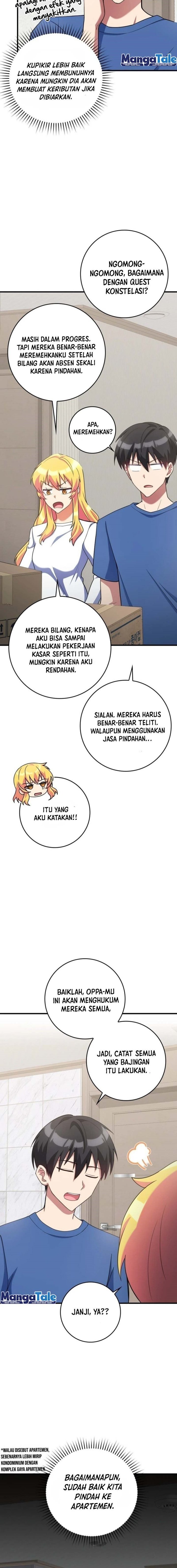 Max Level Player