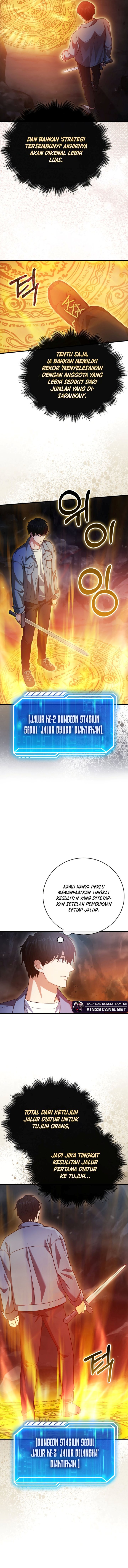 Max Talent Player