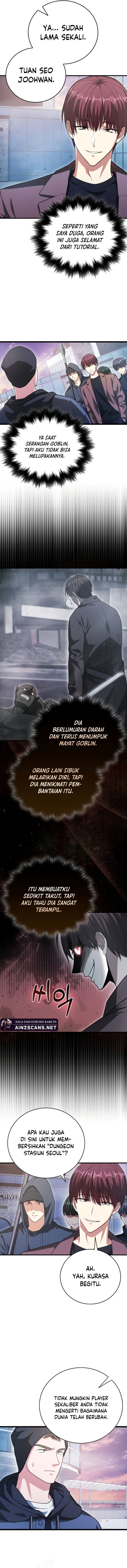 Max Talent Player
