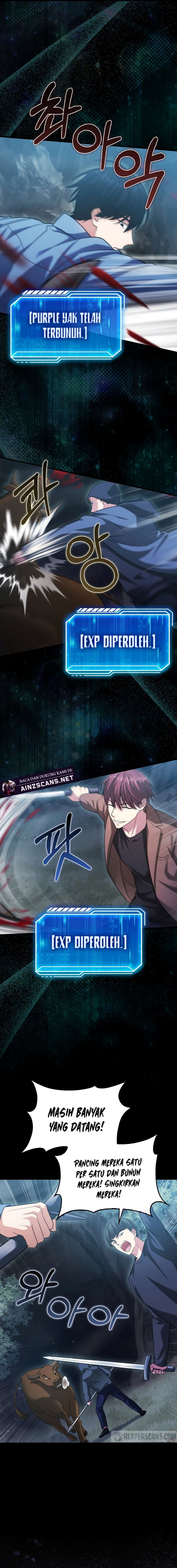 Max Talent Player